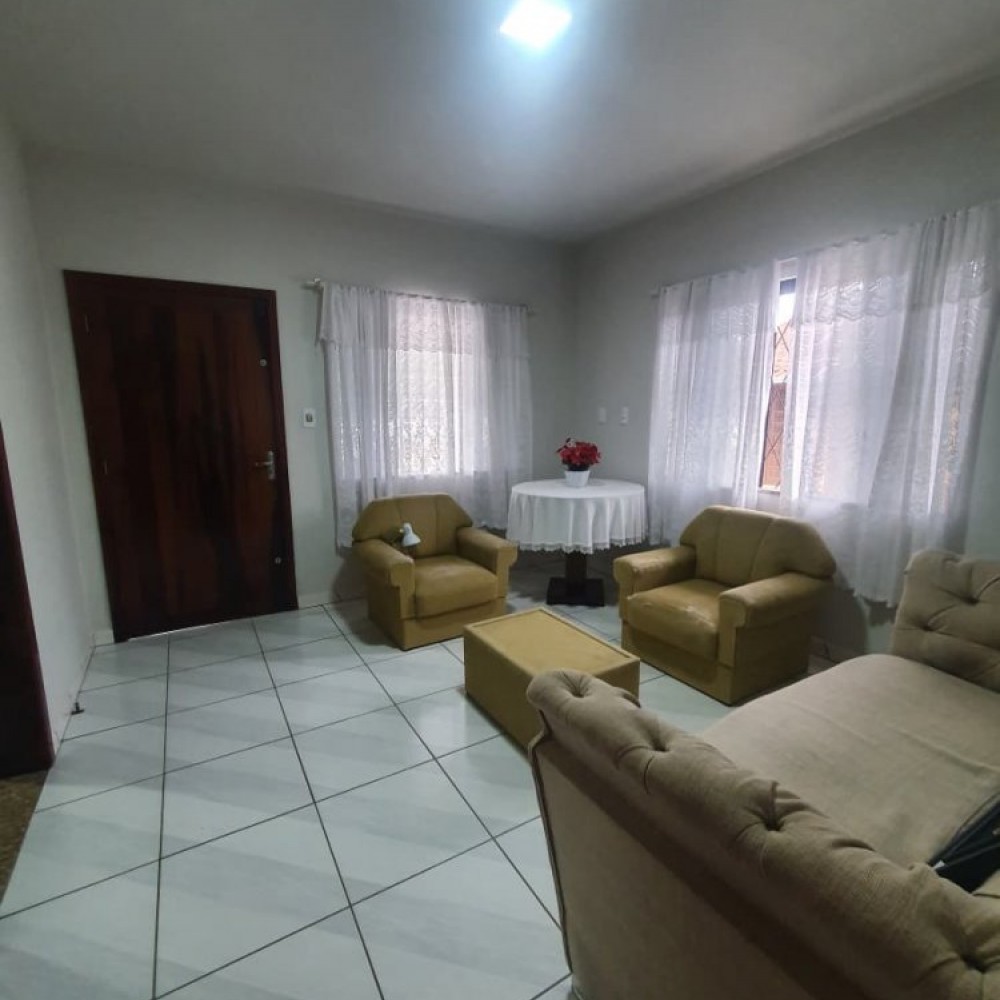 Duas casas em Tr�s Rios do Norte, Jaragu� do Sul 