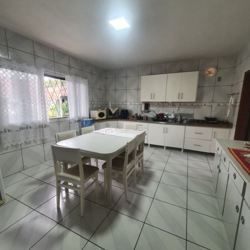 Duas casas em Tr�s Rios do Norte, Jaragu� do Sul 