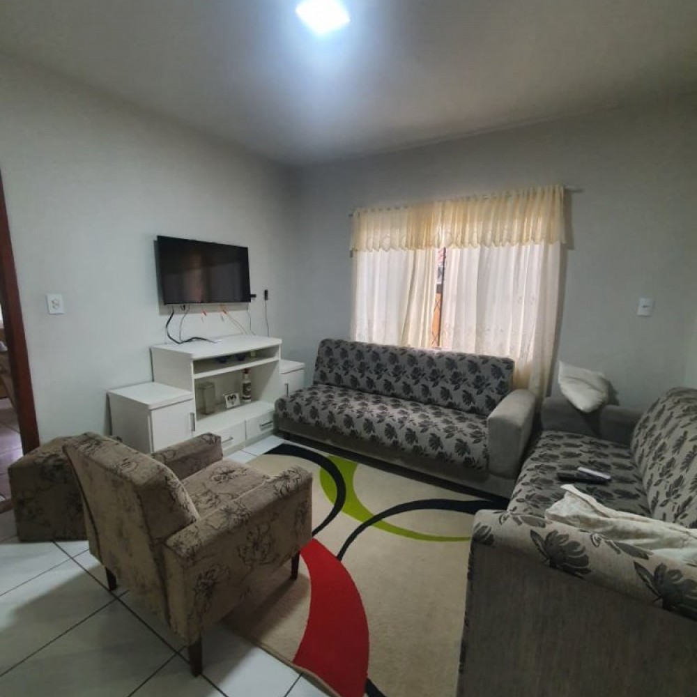 Duas casas em Tr�s Rios do Norte, Jaragu� do Sul 