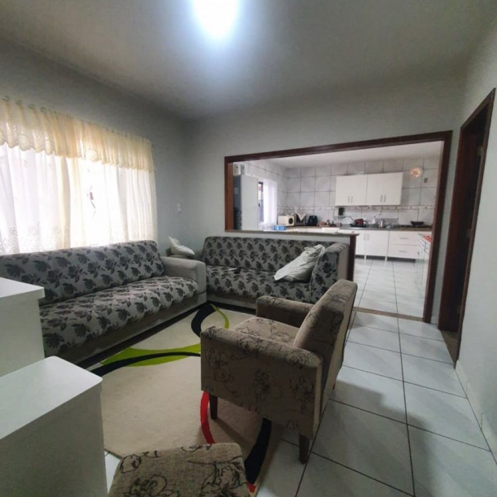 Duas casas em Tr�s Rios do Norte, Jaragu� do Sul 