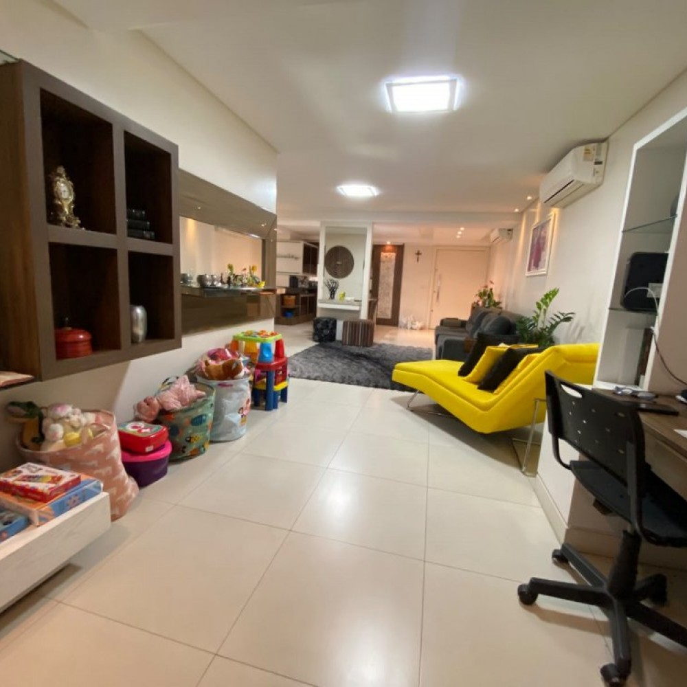 Apartamento centro