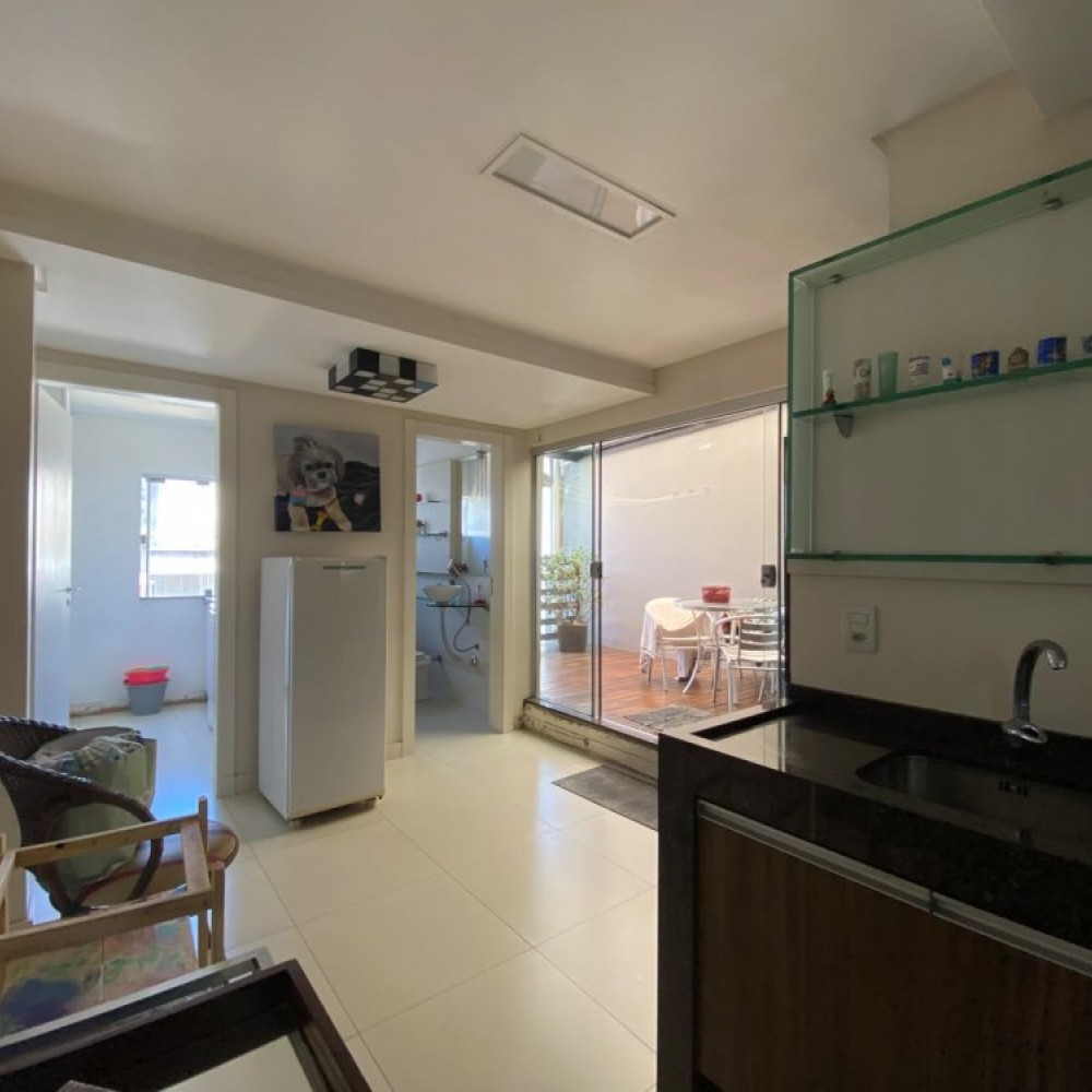 Apartamento centro