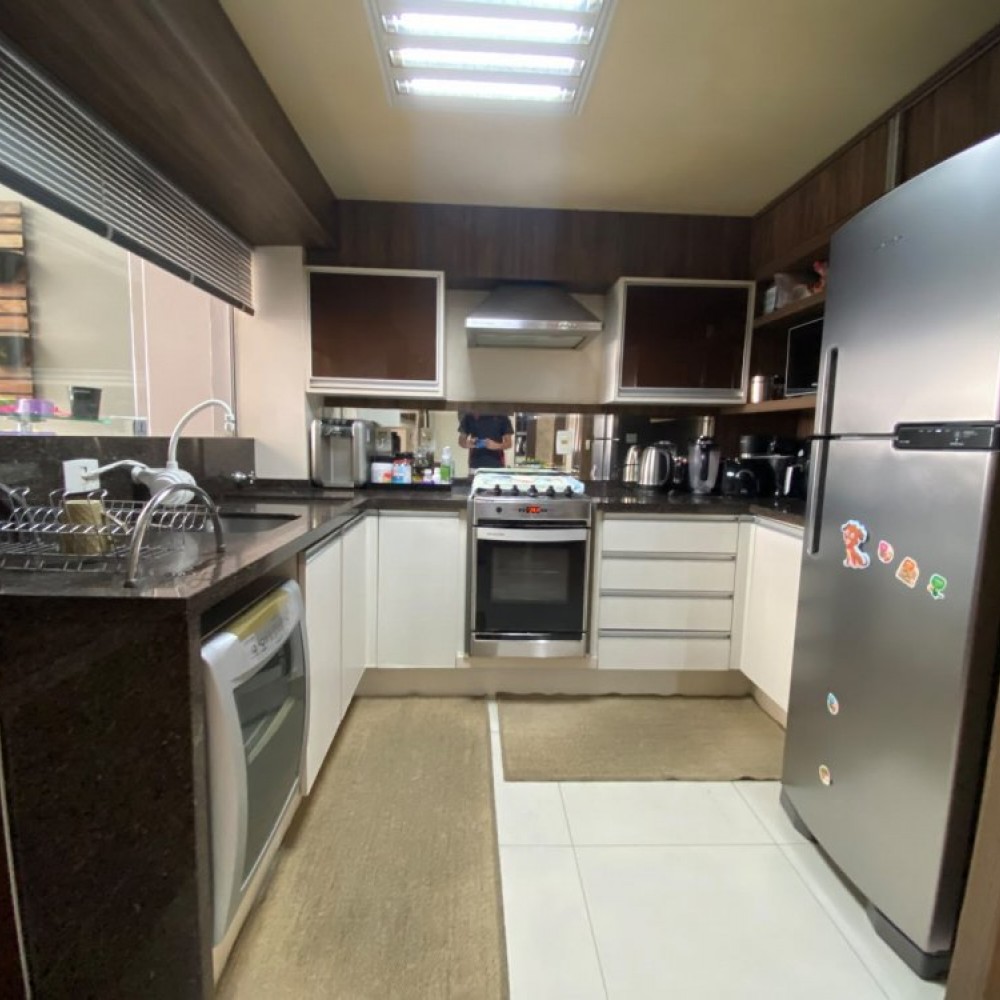 Apartamento centro