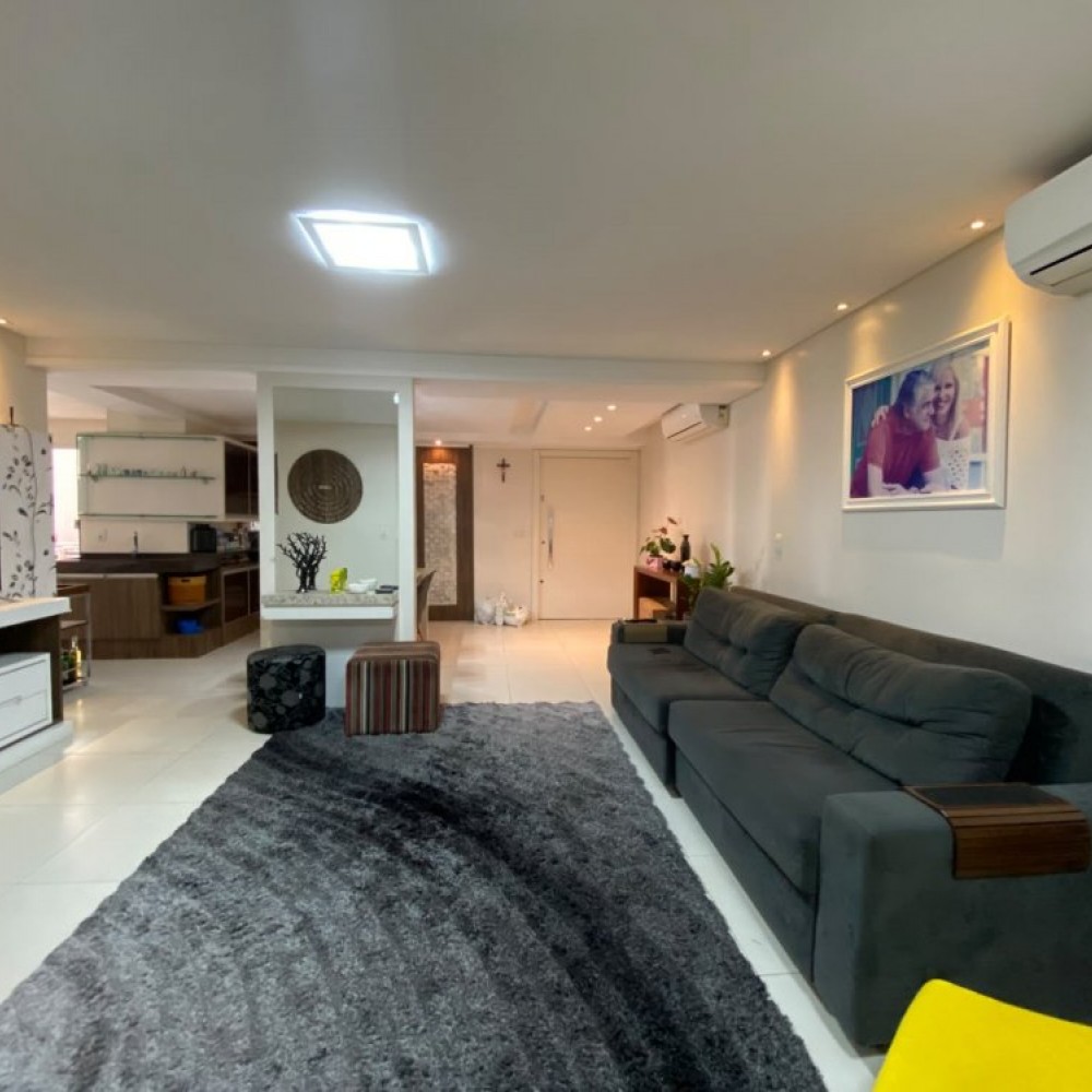 Apartamento centro