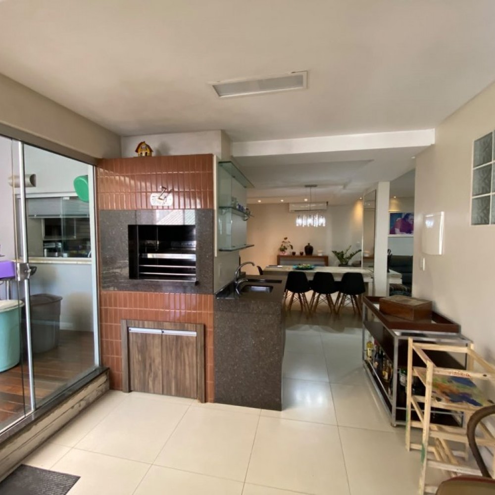 Apartamento centro