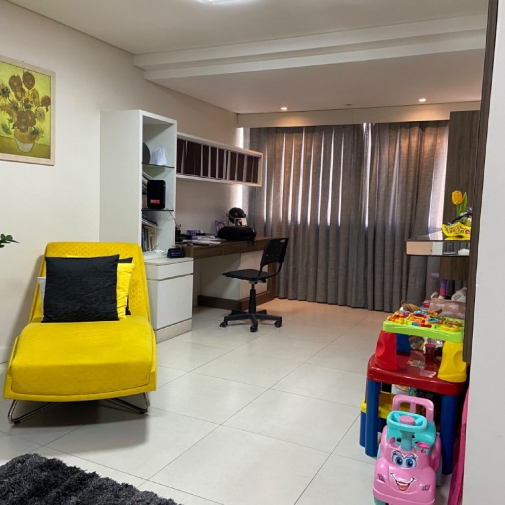 Apartamento centro