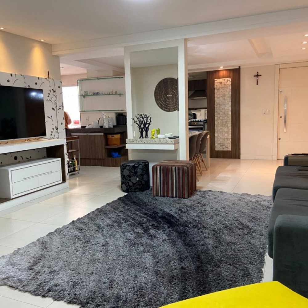 Apartamento centro