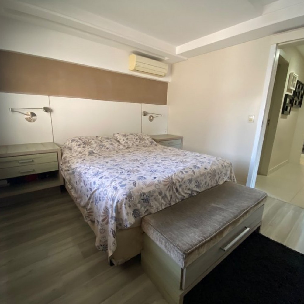 Apartamento centro