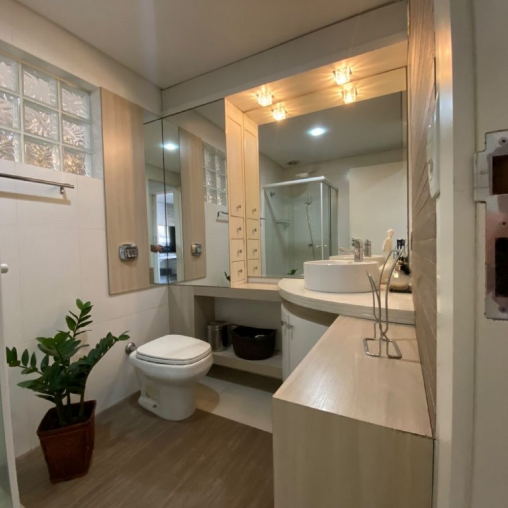 Apartamento centro