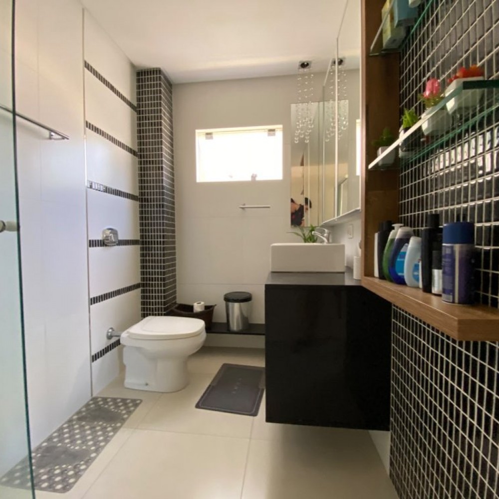 Apartamento centro