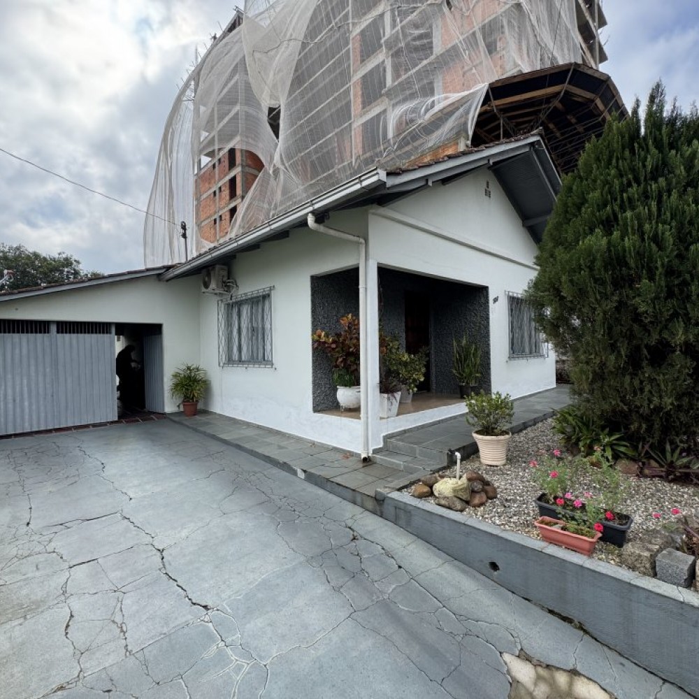Casa Nova Bras�lia