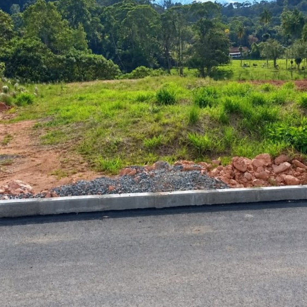 Terreno Santo Ant�nio