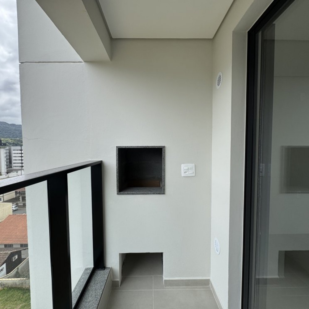 Apartamento Vila Baipendi