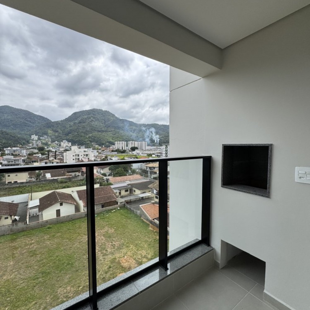 Apartamento Vila Baipendi