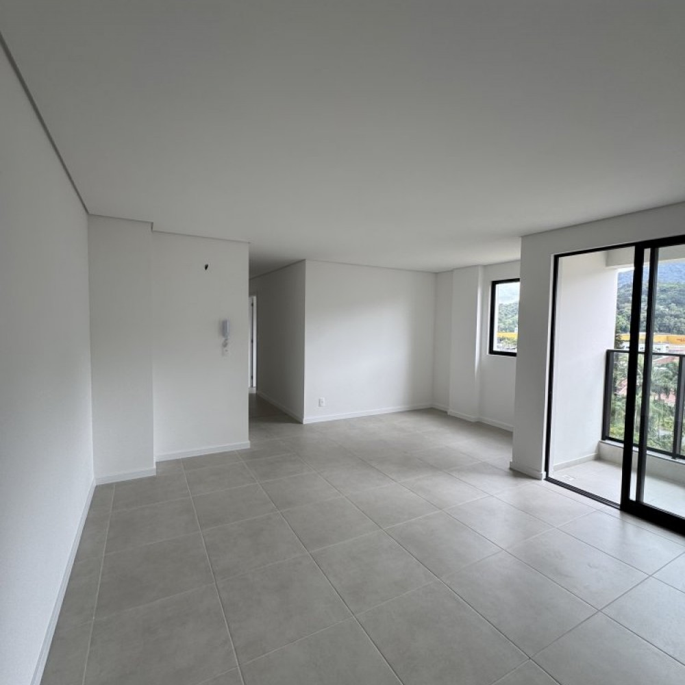 Apartamento Vila Baipendi