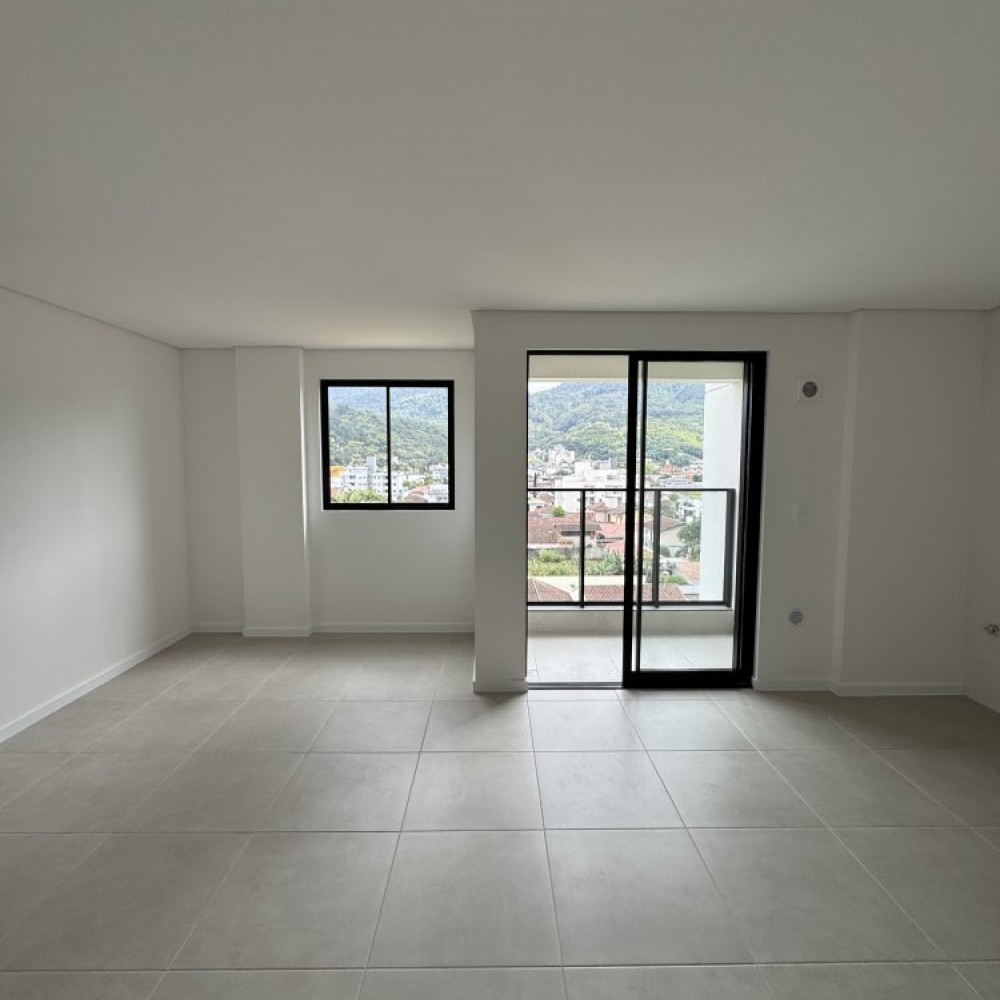 Apartamento Vila Baipendi