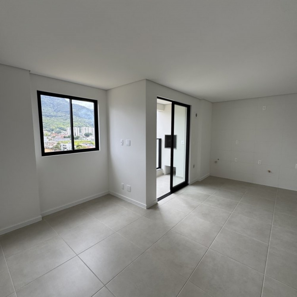 Apartamento Vila Baipendi