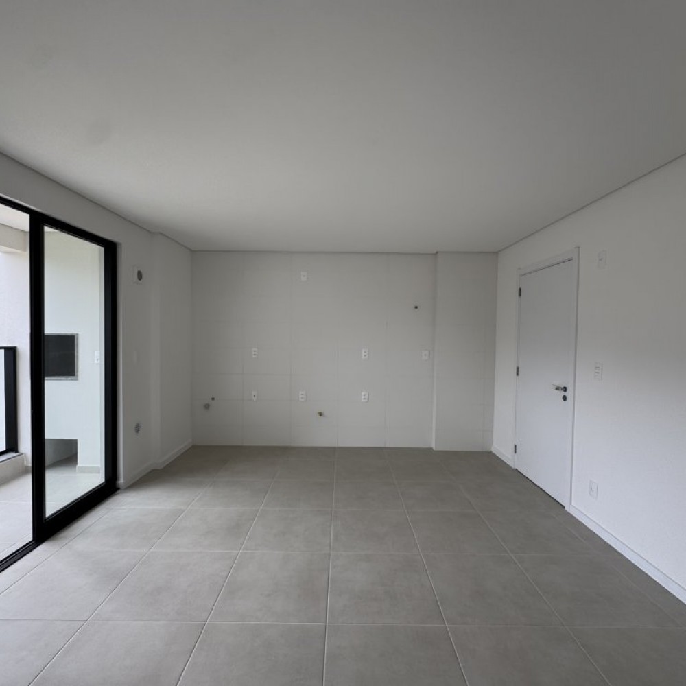 Apartamento Vila Baipendi