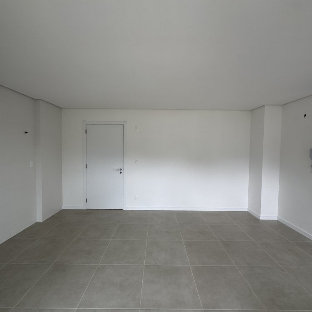 Apartamento Vila Baipendi