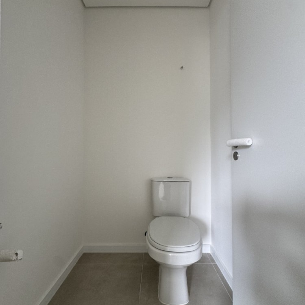 Apartamento Vila Baipendi
