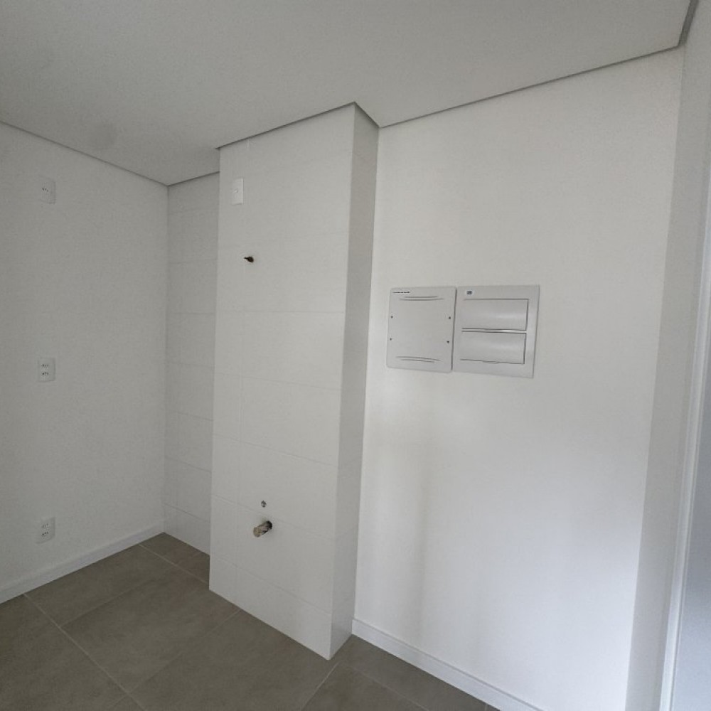 Apartamento Vila Baipendi