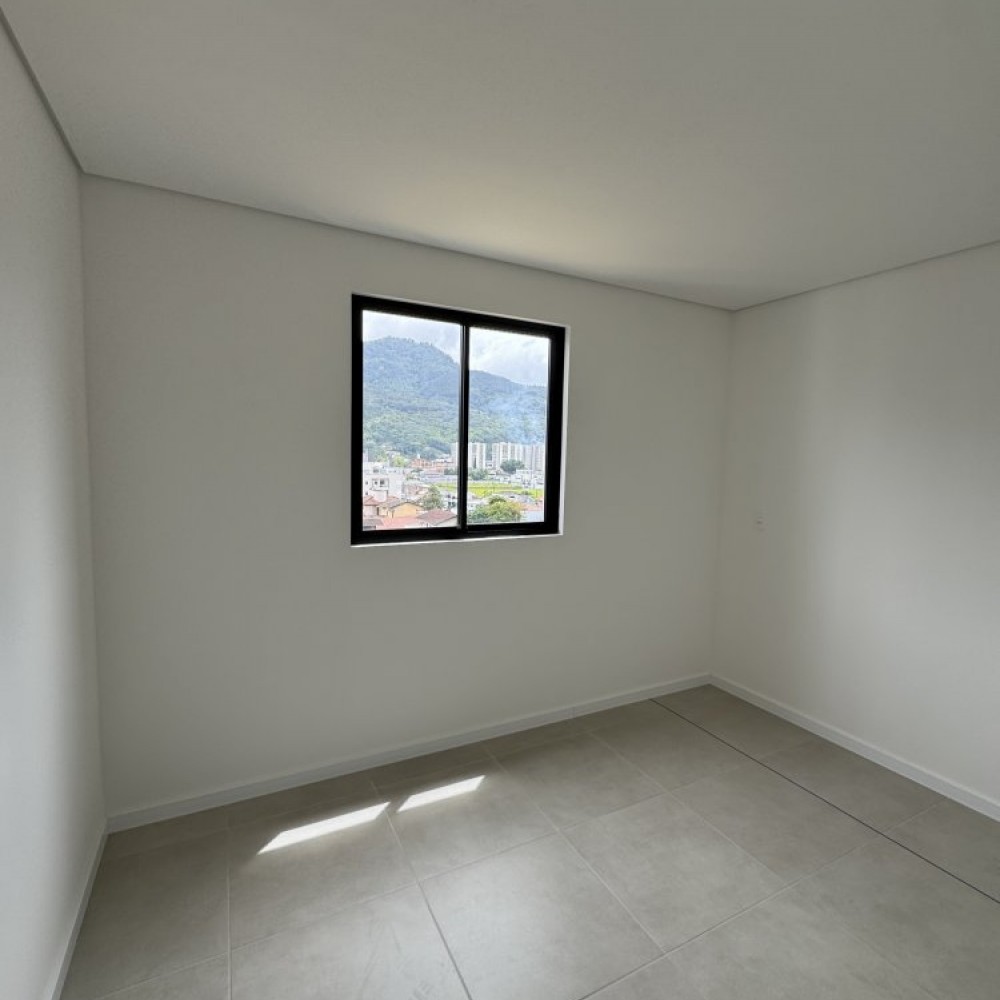 Apartamento Vila Baipendi