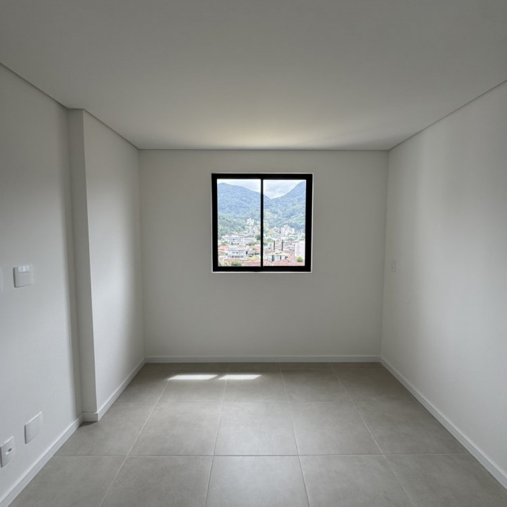 Apartamento Vila Baipendi
