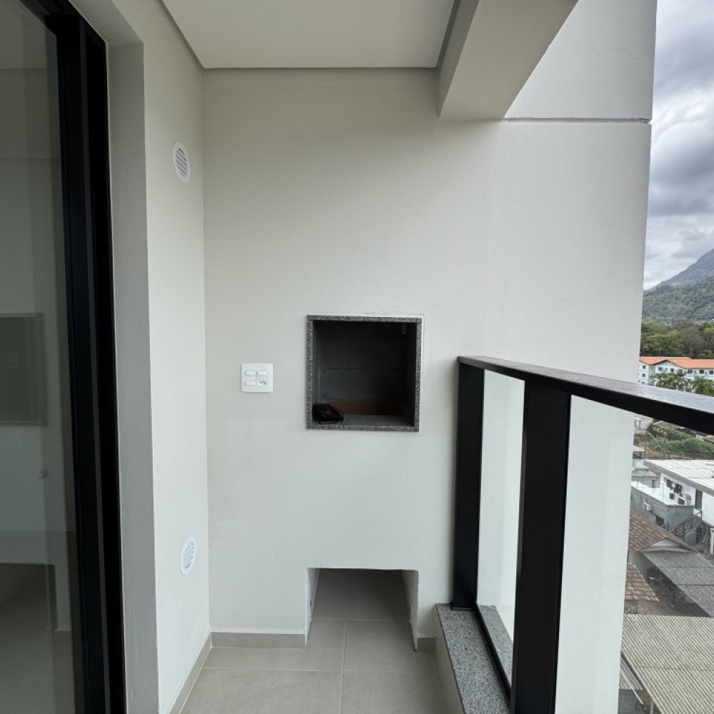Apartamento Vidalia Vila Baipendi