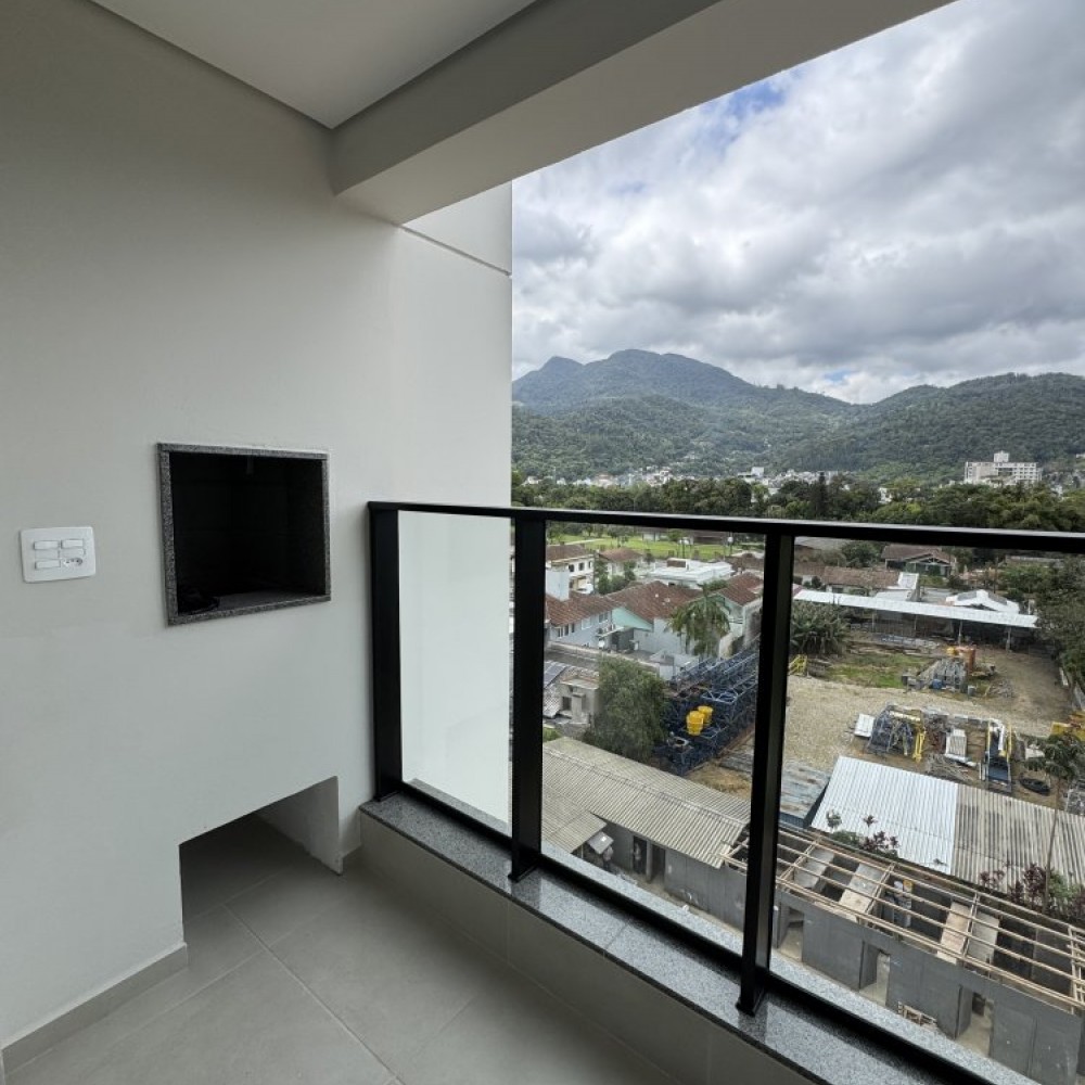 Apartamento Vidalia Vila Baipendi