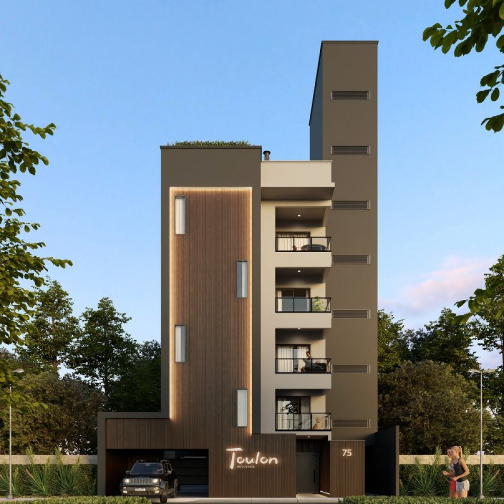 Apartamento Czerniewicz