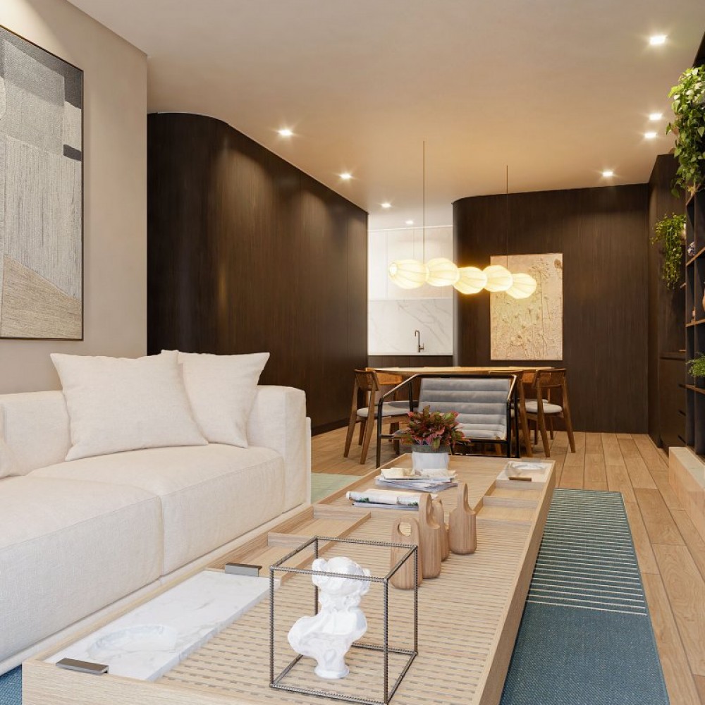 Apartamento Czerniewicz