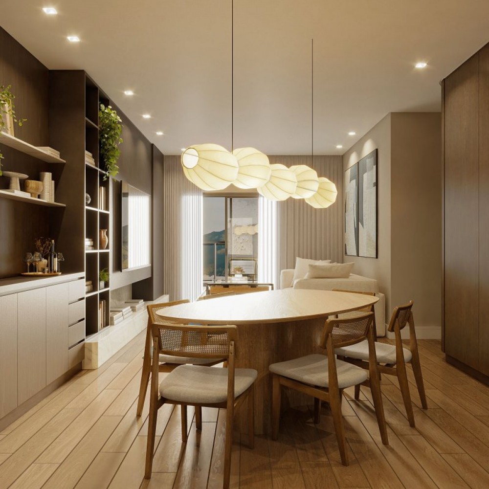 Apartamento Czerniewicz 
