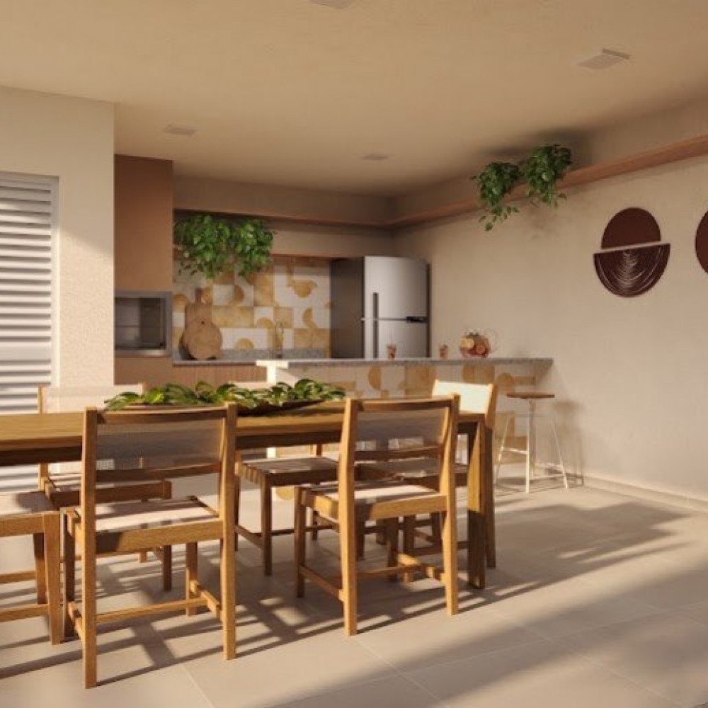 Apartamento Amizade