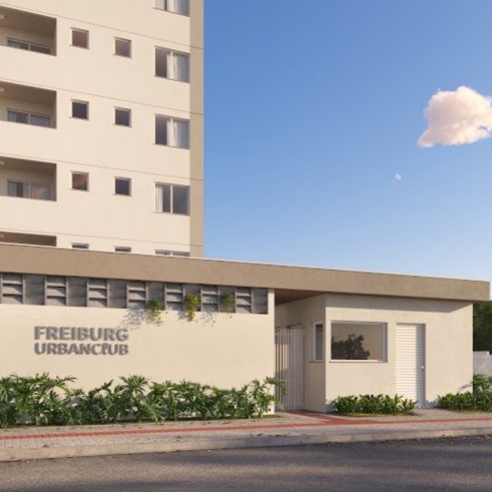 Apartamento Amizade