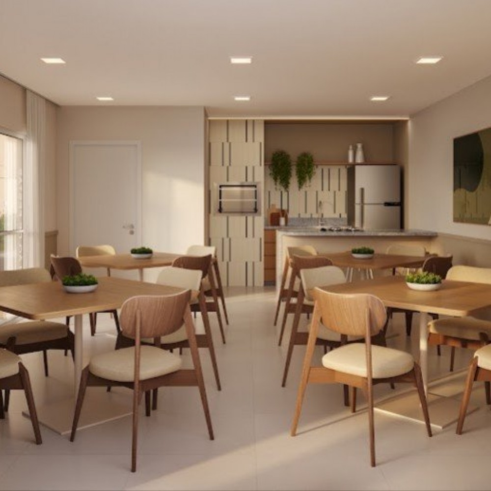 Apartamento Amizade