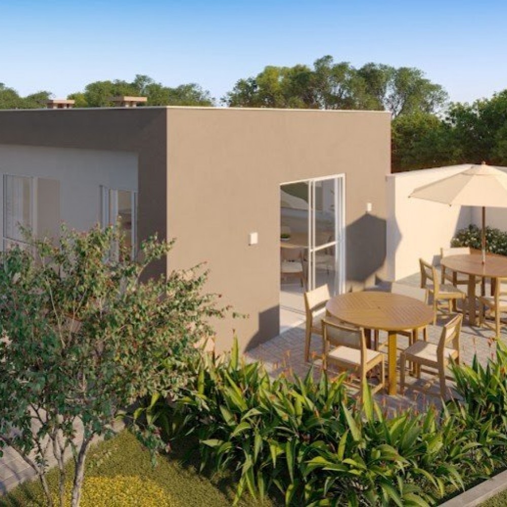 Apartamento Amizade