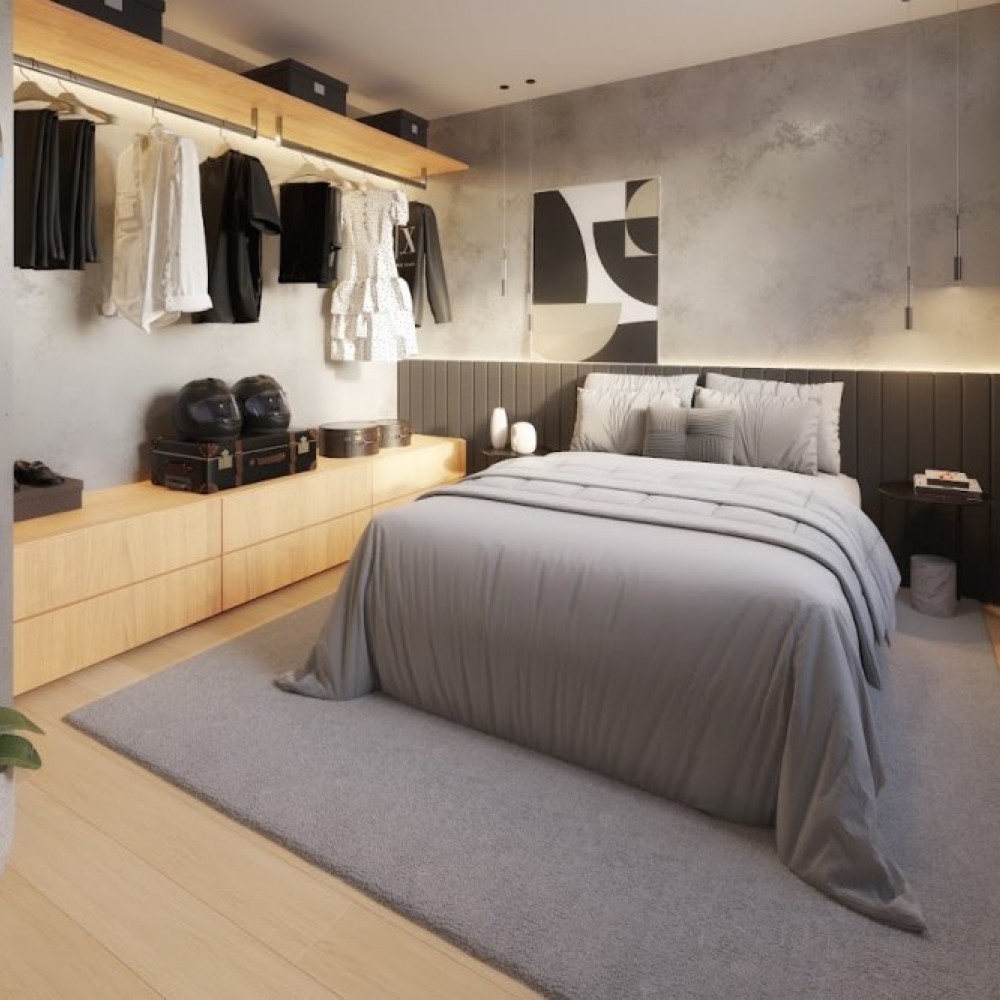 Apartamento Amizade