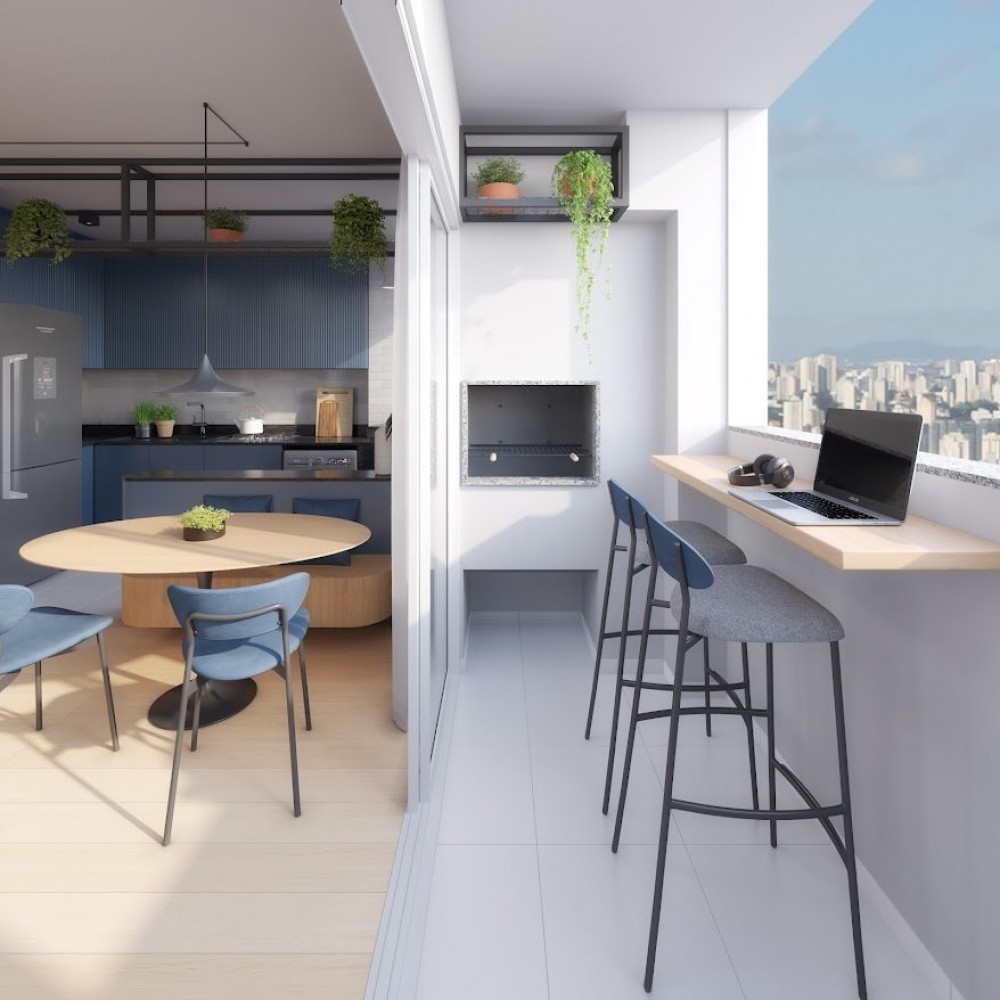Apartamento Amizade