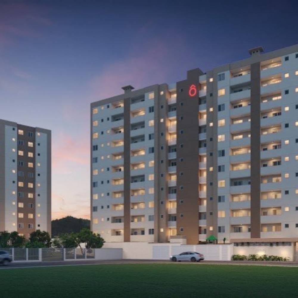 Apartamento Amizade