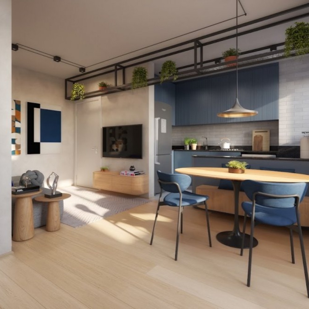 Apartamento Amizade