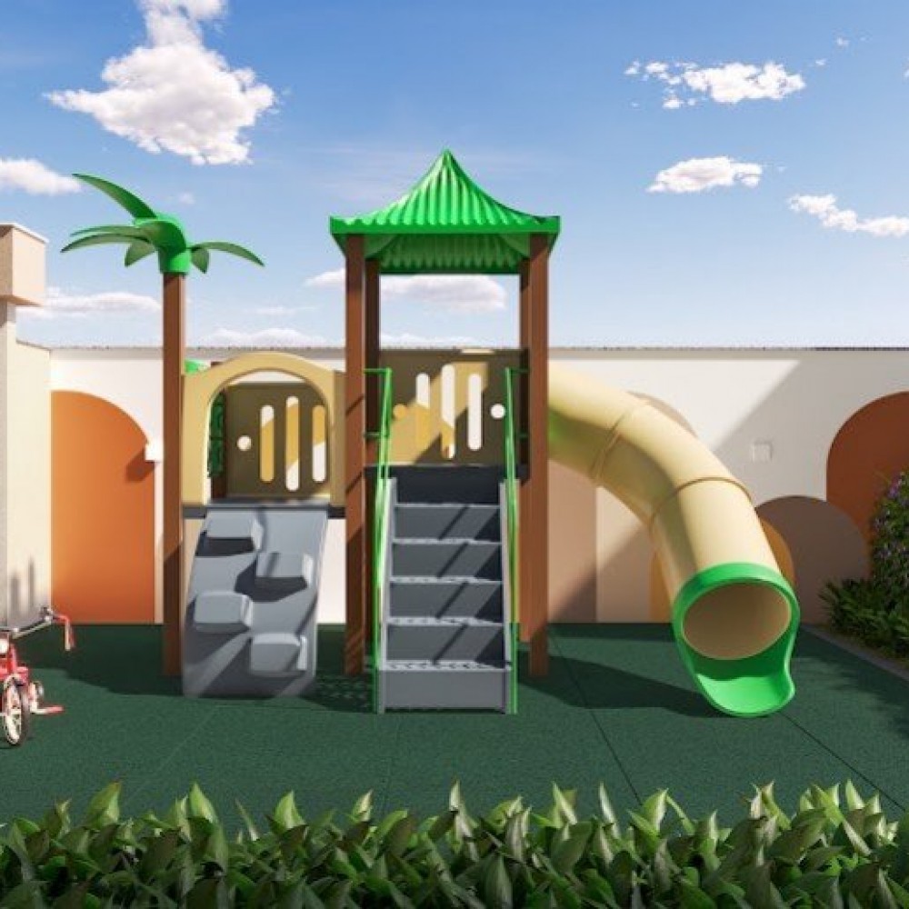 Apartamento Amizade