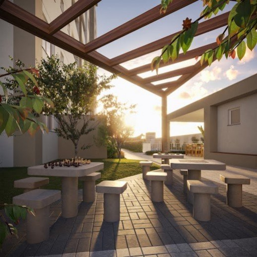 Apartamento Amizade