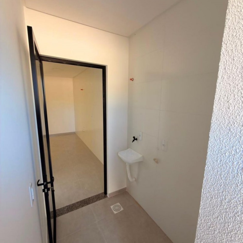 Casa Geminada 2 Quartos - Tr�s Rios do Sul