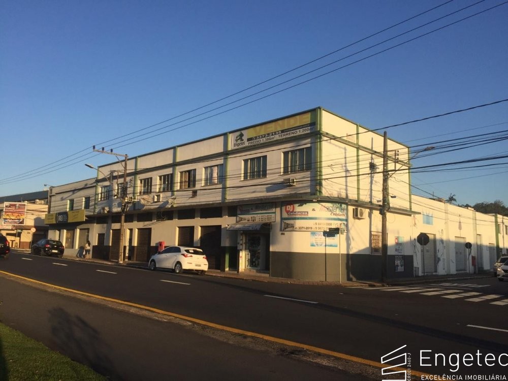 Prédio centro jaragua do sul Imobiliária Engetec Prédio centro jaragua do sul Imobiliária Engetec