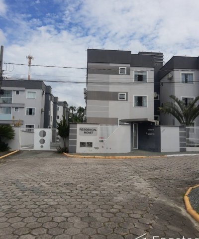 Apartamento - Centro