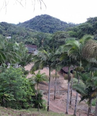 chcara rio molha