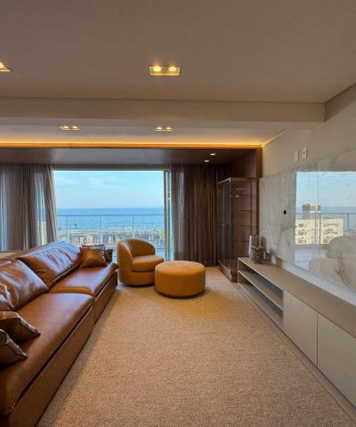 cobertura Duplex Pi�arras