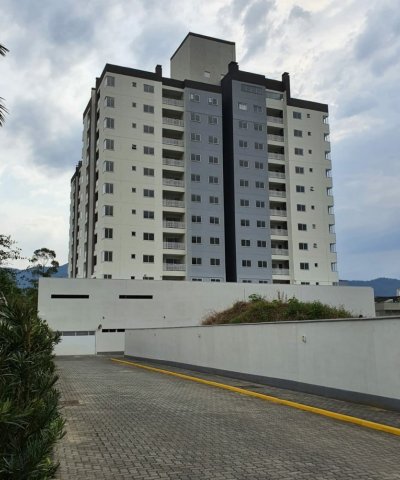 Apartamento Vila Nova