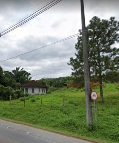 Terreno Amizade Jaragu do Sul