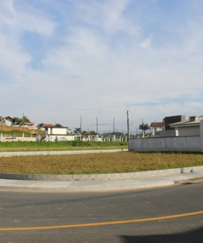 Terreno Amizade Jaragu do Sul